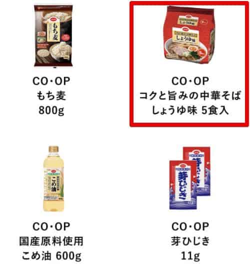 トドックのお試しキャンペーン入会でもらえる品